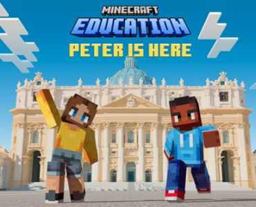 Tomada de: Mojang Studios