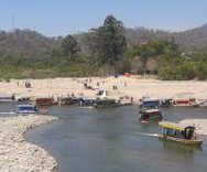 Gobierno y comunidades avanzan en plan para legalizar cruce fronterizo en Tibú